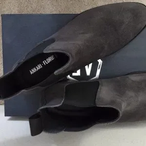 Ankari Floruss | Shoes | Brand New Ankari Floruss Mens  display picture 1